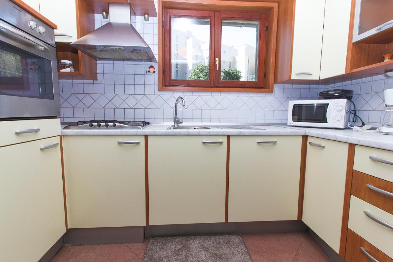 Apartman Andrijana Задар Екстер'єр фото