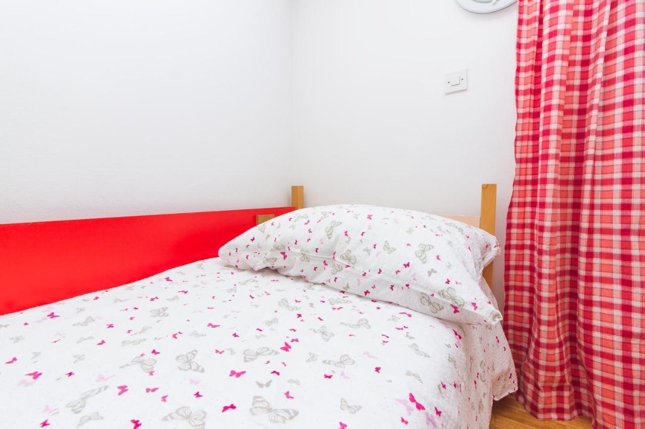 Apartman Andrijana Задар Екстер'єр фото
