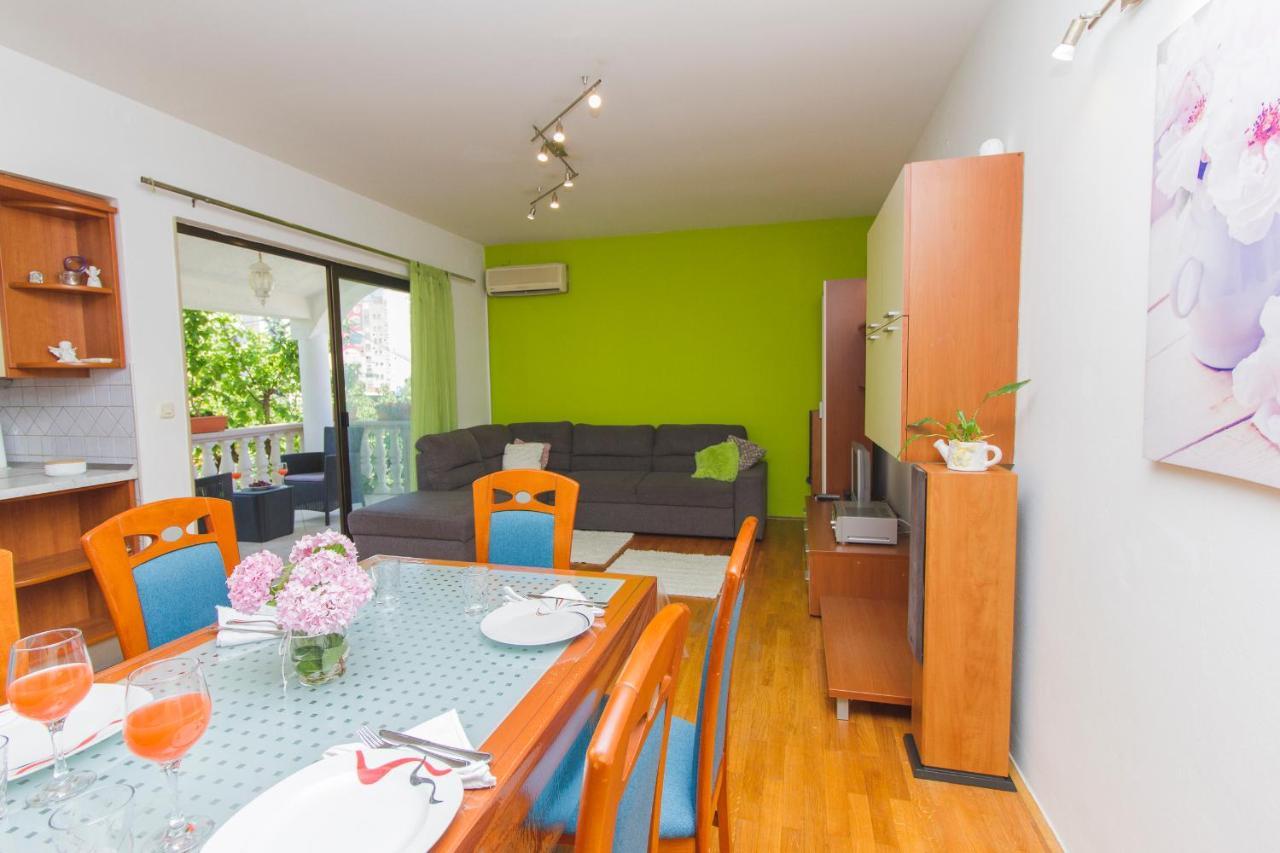 Apartman Andrijana Задар Екстер'єр фото