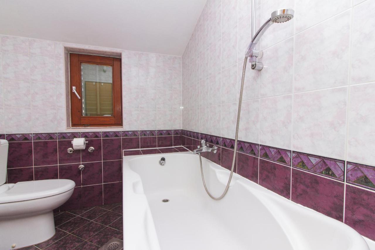 Apartman Andrijana Задар Екстер'єр фото