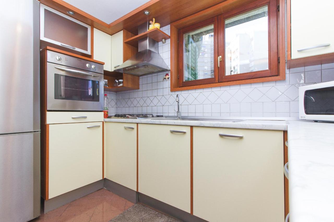 Apartman Andrijana Задар Екстер'єр фото