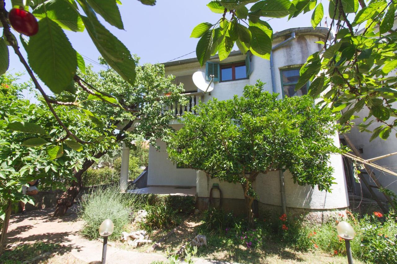 Apartman Andrijana Задар Екстер'єр фото
