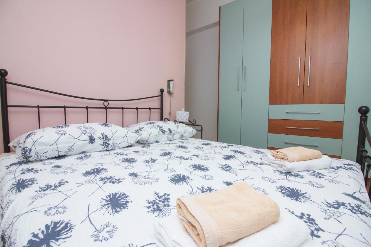 Apartman Andrijana Задар Екстер'єр фото